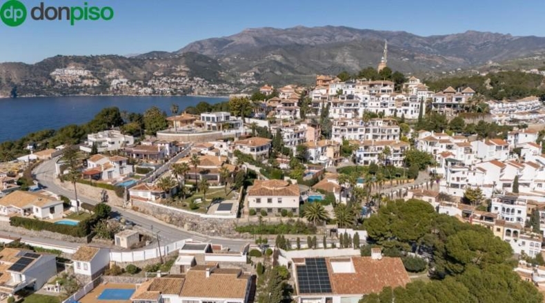 Málaga - Málaga - 1000m2