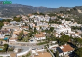 Detached villa with land for sale on España, La Herradura, ref: TR400257 photo