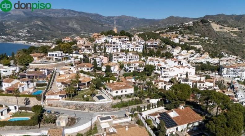 Málaga - Málaga - 1000m2