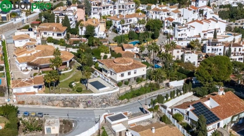 Málaga - Málaga - 1000m2
