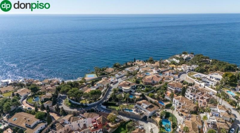 Málaga - Málaga - 1000m2