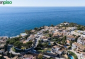 Detached villa with land for sale on España, La Herradura, ref: TR400257 photo