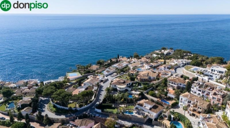 Málaga - Málaga - 1000m2