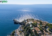 Detached villa with land for sale on España, La Herradura, ref: TR400257 photo