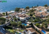 Detached villa with land for sale on España, La Herradura, ref: TR400257 photo