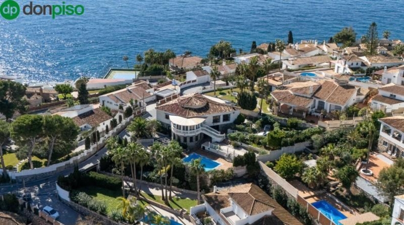 Málaga - Málaga - 1000m2