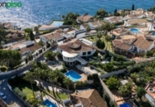 Detached villa with land for sale on España, La Herradura, ref: TR400257 photo