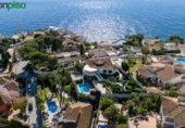 Detached villa with land for sale on España, La Herradura, ref: TR400257 photo