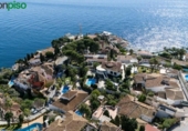 Detached villa with land for sale on España, La Herradura, ref: TR400257 photo