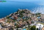 Detached villa with land for sale on España, La Herradura, ref: TR400257 photo