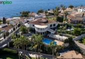 Detached villa with land for sale on España, La Herradura, ref: TR400257 photo