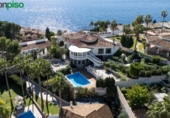 Detached villa with land for sale on España, La Herradura, ref: TR400257 photo