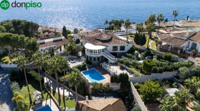 Málaga - Málaga - 1000m2