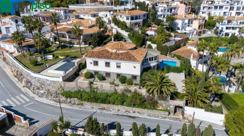 Málaga - Málaga - 1000m2