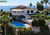 Detached villa with land for sale on España, La Herradura, ref: TR400257 photo