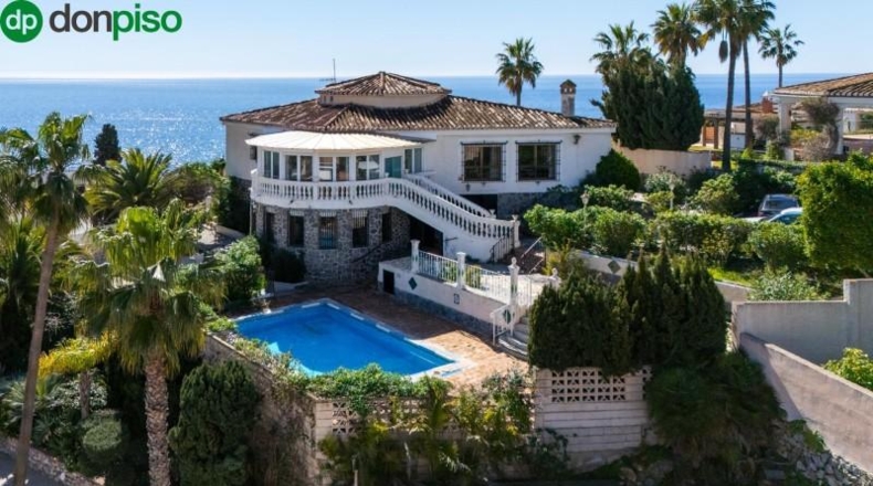 Málaga - Málaga - 1000m2