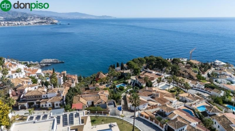 Málaga - Málaga - 1000m2