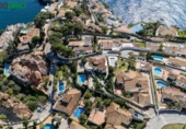 Detached villa with land for sale on España, La Herradura, ref: TR400257 photo