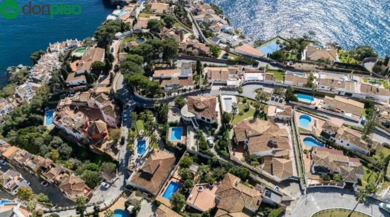 Málaga - Málaga - 1000m2