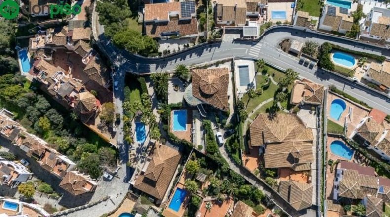 Málaga - Málaga - 1000m2