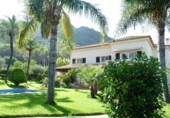 Detached villa with land for sale on España, Gandia, ref: TR389623 photo