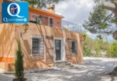 Masia amb terreny en venda a la España, Relleu, ref.: TR389714 foto