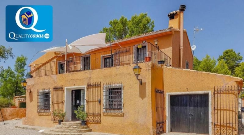 Valencia - Carlet - 2000m2
