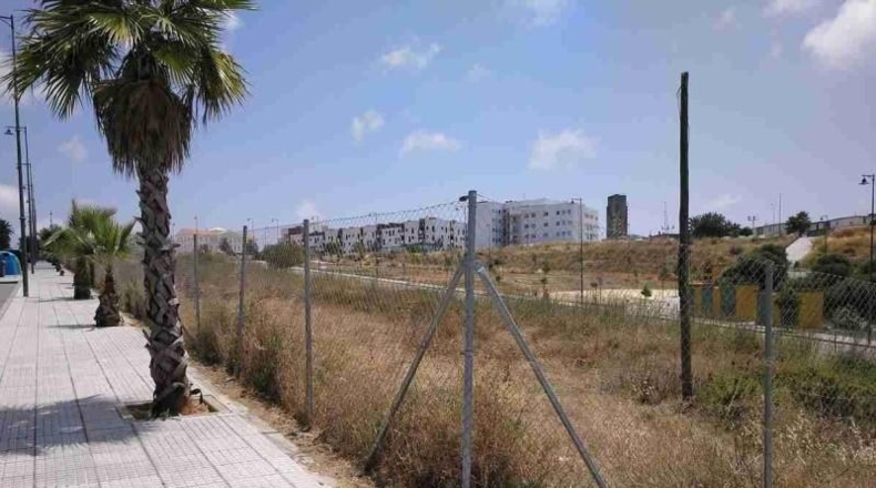 Cádiz - San Roque - 3431m2
