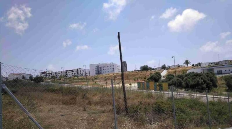 Cádiz - San Roque - 3431m2