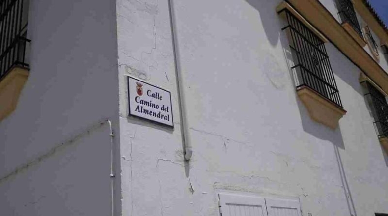 Cádiz - San Roque - 3431m2