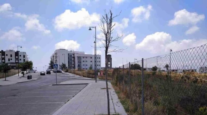 Cádiz - San Roque - 3431m2