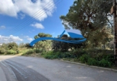 Urban land for sale in Sant Genís de Palafolls ref: TR389663 photo