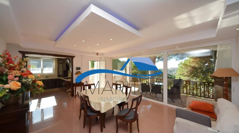 Жирона - Lloret de Mar - 2000m2