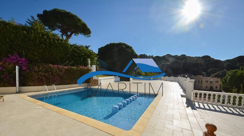 Жирона - Lloret de Mar - 2000m2