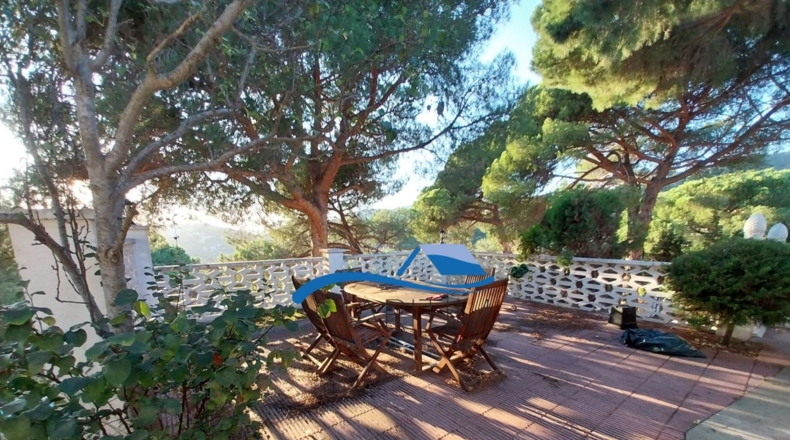Жирона - Lloret de Mar - 2000m2