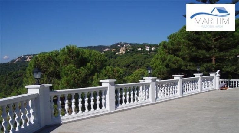 Жирона - Lloret de Mar - 2000m2
