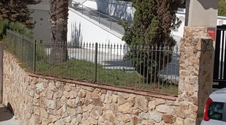 Жирона - Lloret de Mar - 2000m2