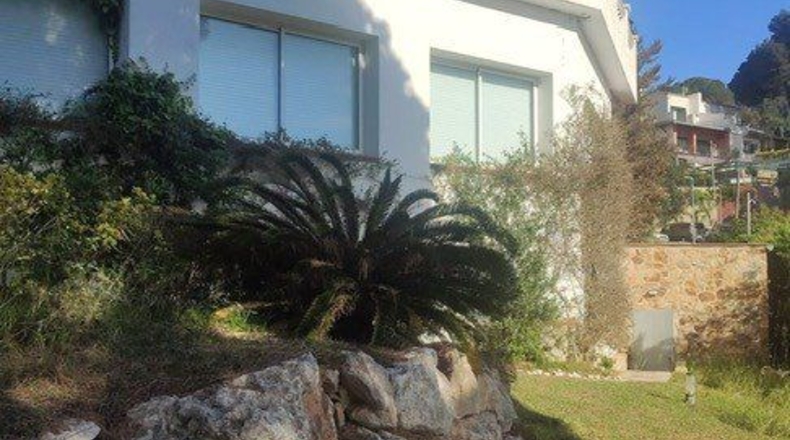 Жирона - Lloret de Mar - 2000m2