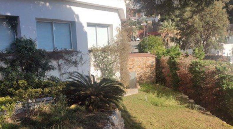 Жирона - Lloret de Mar - 2000m2
