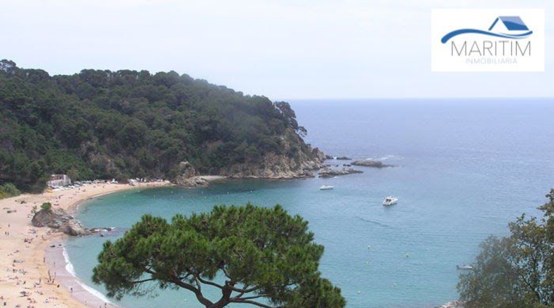 Жирона - Lloret de Mar - 2000m2