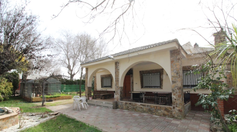 Ciudad Real - Сьюдад-Реаль - 4200m2