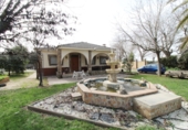 Detached villa with land for sale in Ciudad Real ref: TR389643 photo
