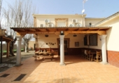 Detached villa with land for sale in Ciudad Real ref: TR389643 photo