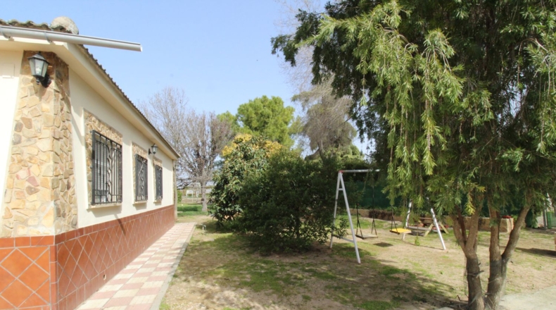 Ciudad Real - Сьюдад-Реаль - 4200m2