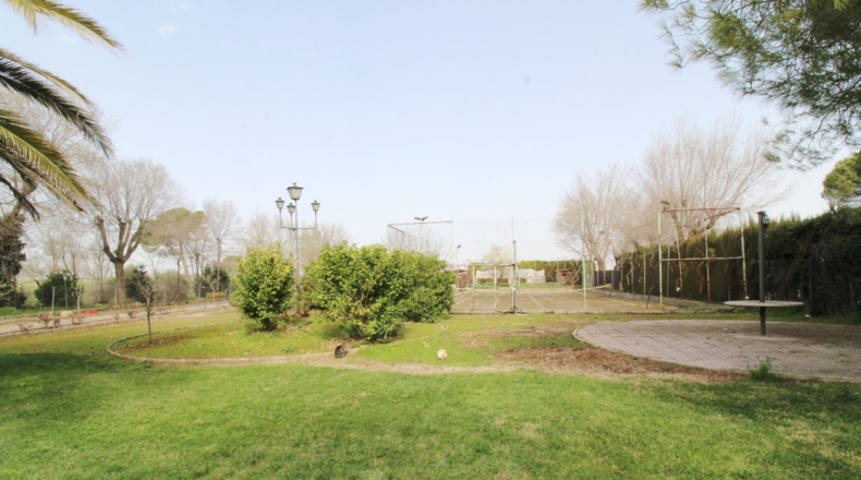 Ciudad Real - Сьюдад-Реаль - 4200m2