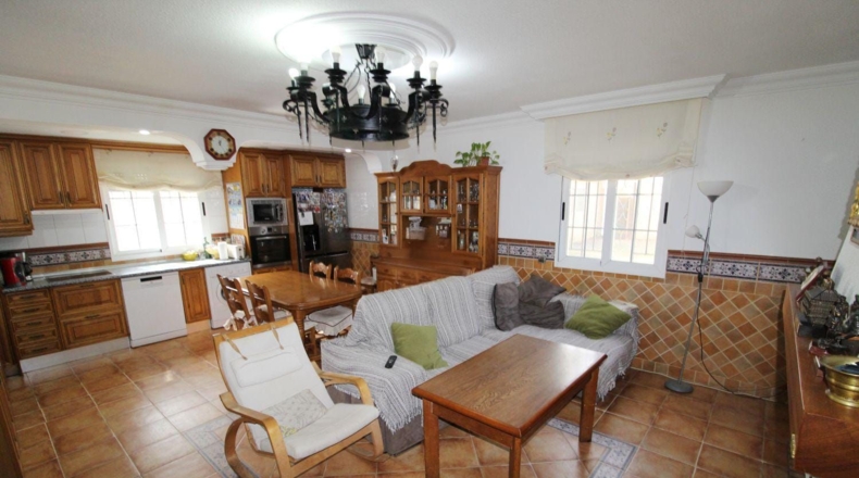 Ciudad Real - Сьюдад-Реаль - 4200m2