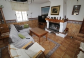 Detached villa with land for sale in Ciudad Real ref: TR389643 photo