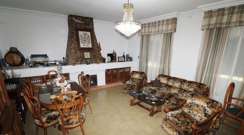 Ciudad Real - Сьюдад-Реаль - 4200m2
