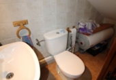 Detached villa with land for sale in Ciudad Real ref: TR389643 photo