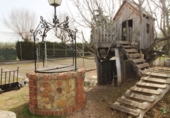 Detached villa with land for sale in Ciudad Real ref: TR389643 photo